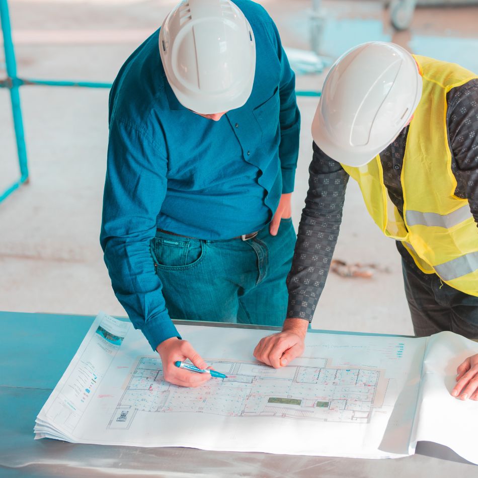 Projeto Estrutural: Segurança, Economia e o que Você Precisa Exigir na sua Obra.