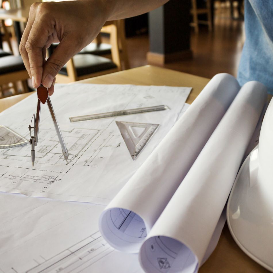 Projeto Estrutural: Segurança, Economia e o que Você Precisa Exigir na sua Obra.