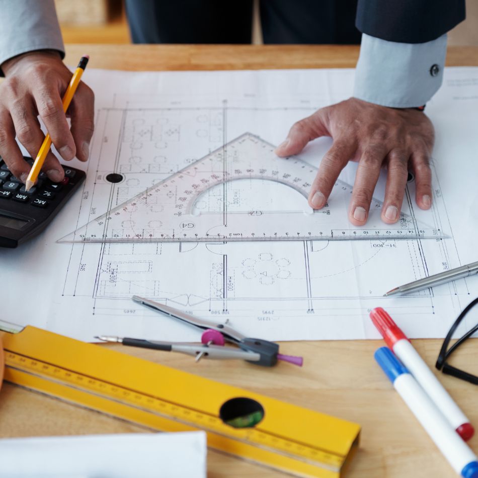 Projetos Complementares: Economia, Segurança e Eficiência para sua Obra.