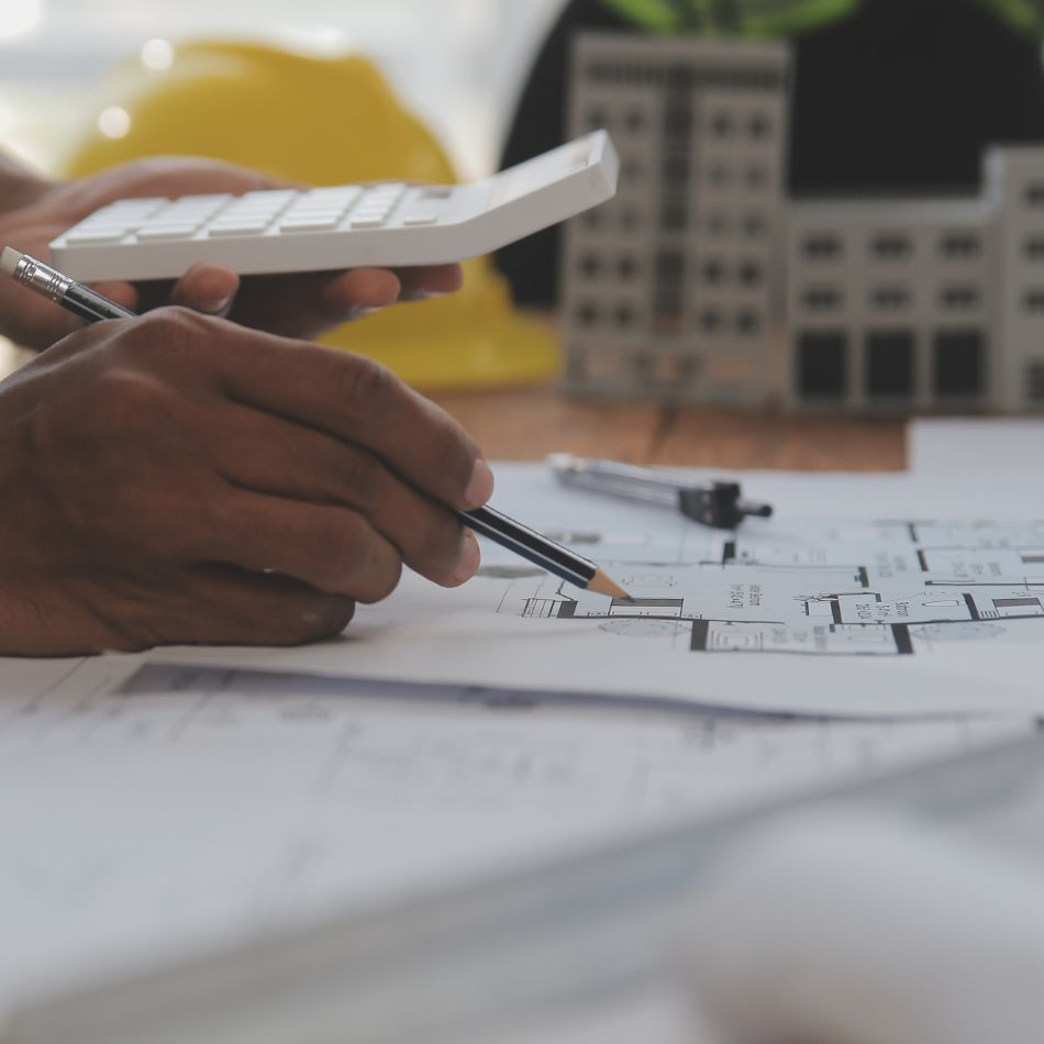 Projetos Complementares: Economia, Segurança e Eficiência para sua Obra.